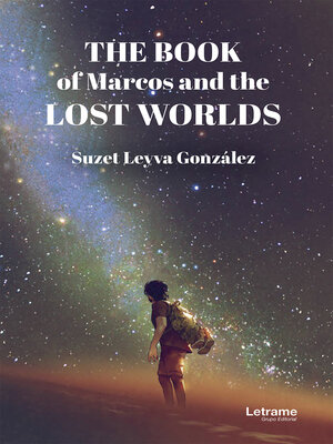 cover image of The book of Marcos